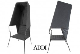 Booth loungechair - thumbnail_3
