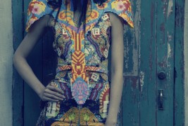 Sabine Ducasse spring/summer 2012 - thumbnail_3