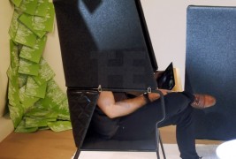 Booth loungechair - thumbnail_5