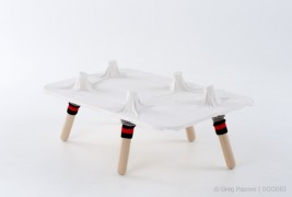 Five Toes coffee table - thumbnail_5