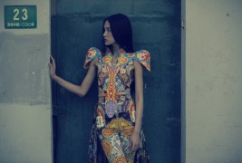 Sabine Ducasse spring/summer 2012 - thumbnail_8