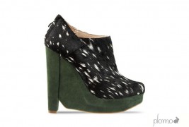 Valentina wedges by Plomo - thumbnail_1