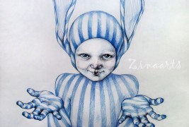 Disegni by Zina - thumbnail_1