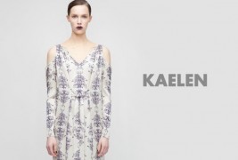 Kaelen fall/winter 2012 - thumbnail_1