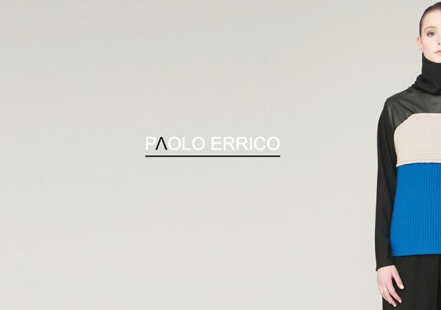 Paolo Errico autunno/inverno 2012