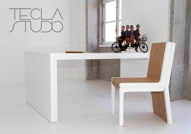 Tecla chair