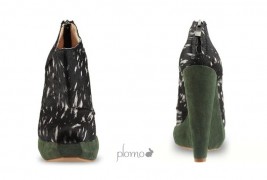 Valentina wedges by Plomo - thumbnail_2