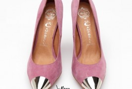 Jeffrey Campbell Bullet pump - thumbnail_2