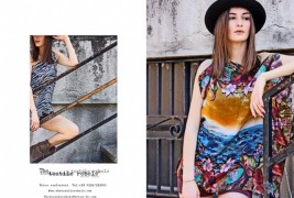 The Textile Rebels spring/summer 2013 - thumbnail_3