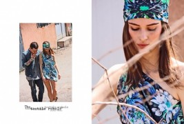 The Textile Rebels spring/summer 2013 - thumbnail_5