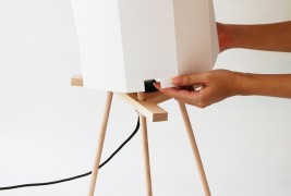 Paper lamp - thumbnail_6