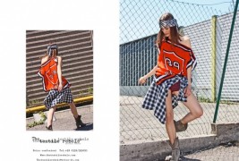 The Textile Rebels spring/summer 2013 - thumbnail_6