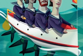 Illustrations by Nigel Buchanan - thumbnail_8