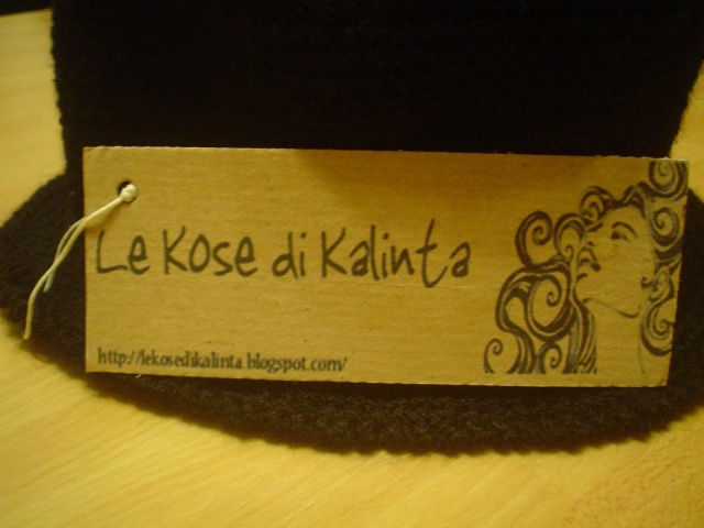 Le kose di Kalinta | Image courtesy of Le kose di Kalinta