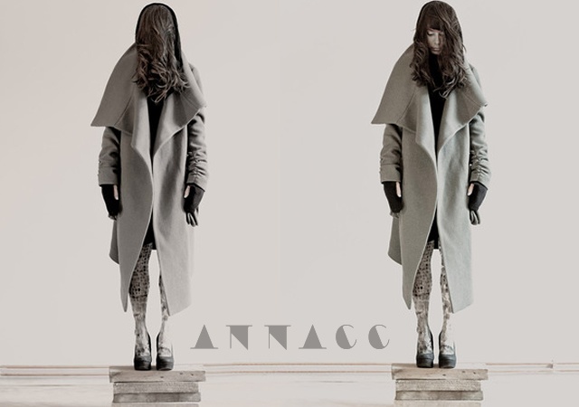 Anna Cichá collection N.00