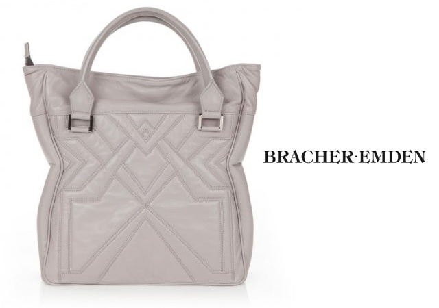 Bracher Emden bags