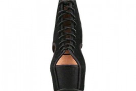 Jeffrey Campbell Roks Hi wedges - thumbnail_2