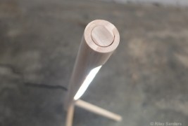 Dowel lamp - thumbnail_2