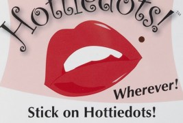 Stick on beauty spots - thumbnail_2