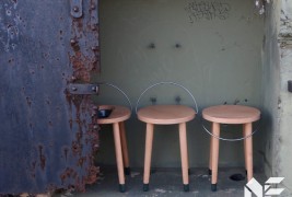 Headlands sgabelli vettore - thumbnail_2
