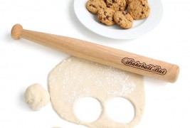 Mattarello Bakeball bat - thumbnail_2