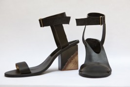 Martha Davis sculpture shoes - thumbnail_3