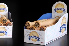 Bakeball bat rolling pin - thumbnail_3