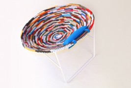 Rag chair - thumbnail_4