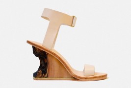 Le scarpe scultura di Martha Davis - thumbnail_5