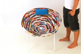 Rag chair - thumbnail_5