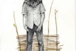 Drawings by Michael McConnell - thumbnail_5
