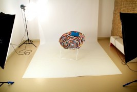 Rag chair - thumbnail_6