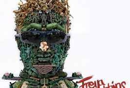 Toys sculptures by Freya Jobbins - thumbnail_10