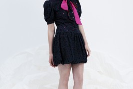 Lynnja Wang spring/summer 2013 - thumbnail_10