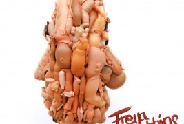 Toys sculptures by Freya Jobbins - thumbnail_12