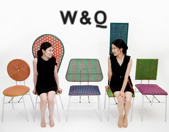 W&Q furniture | Image courtesy of W&Q