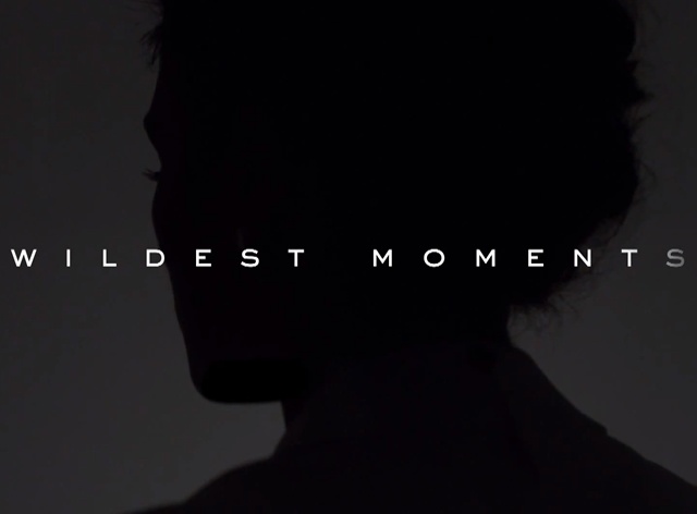 Wildest Moments by Jessie Ware | Image courtesy of Jessie Ware