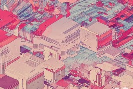 Pixel City by Atelier Olschinsky - thumbnail_1