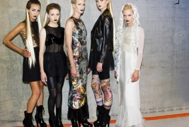 Belle Sauvage spring/summer 2013 - thumbnail_5