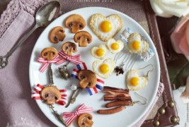 English Breakfast by Miam Paris - thumbnail_1