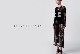 Carly Hunter spring/summer 2013 - thumbnail_1