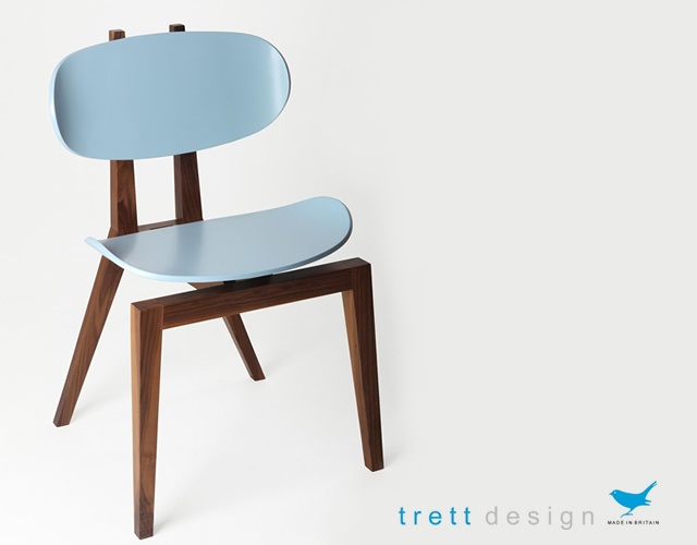 Collezione Trett Design | Image courtesy of Trett Design