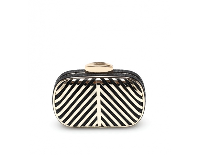 Deco clutch