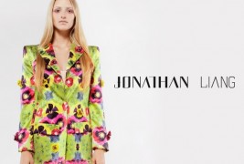 Jonathan Liang spring/summer 2013 - thumbnail_1