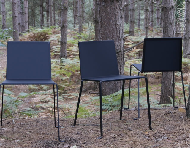 Eclose chair | Image courtesy of Frederic Lecrivain
