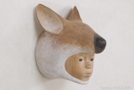 Le opere scultoree di Satoru Koizumi - thumbnail_2