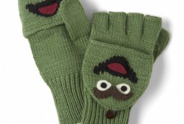 Muppets gloves - thumbnail_2