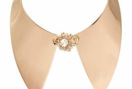 Brooch collar necklace - thumbnail_2