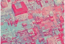 Pixel City by Atelier Olschinsky - thumbnail_2