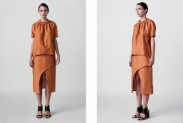 Carly Hunter spring/summer 2013 - thumbnail_2